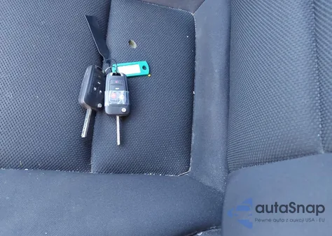 2016 Chevrolet Cruze Limited Lt from USA, damaged, VIN 1G1PE5SB1G7197878